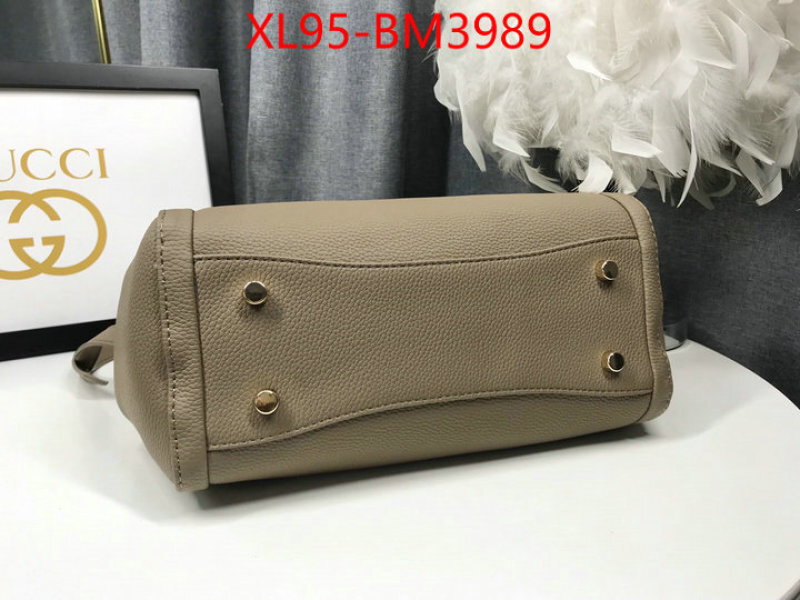 Gucci Bags(4A)-Handbag- ID: BM3989 $: 95USD,