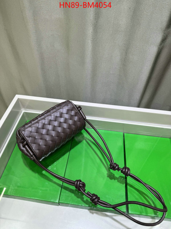 BV Bags(4A)-Crossbody- ID: BM4054 $: 89USD,