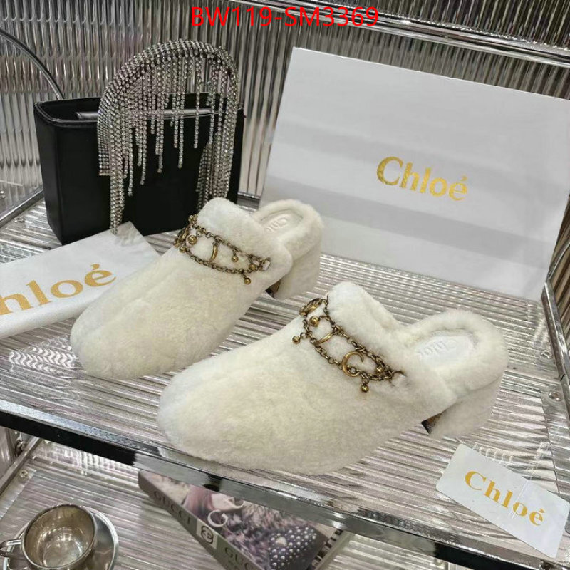 Women Shoes-Chloe first copy ID: SM3369 $: 119USD