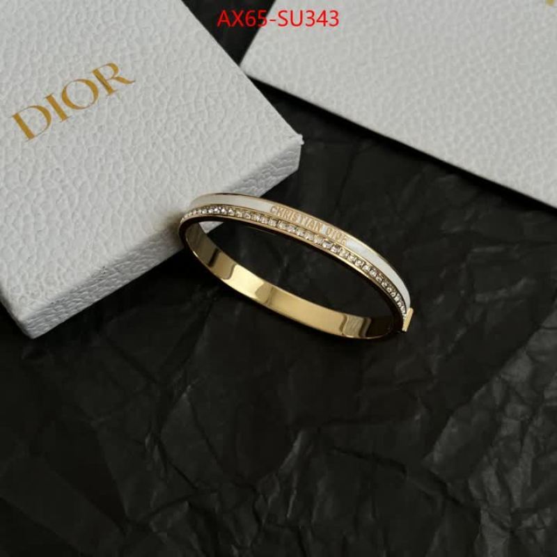 Jewelry-Dior ID: SU343 $: 65USD