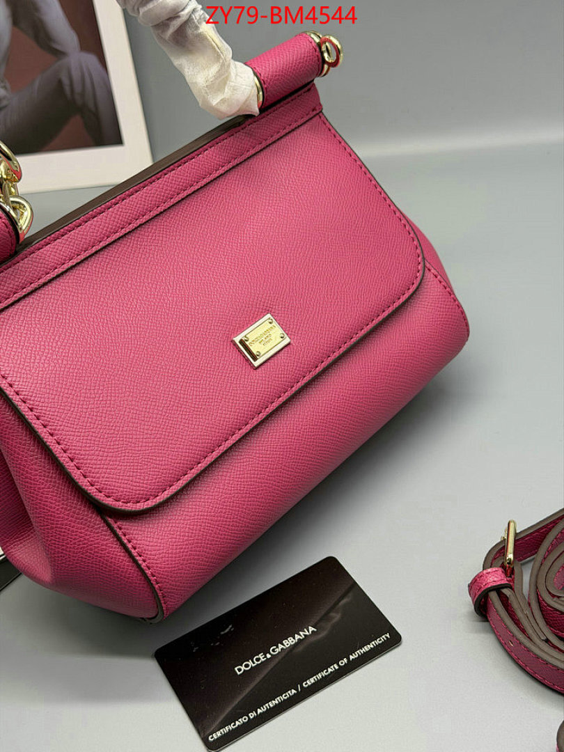 DG Bags(4A)-Crossbody- ID: BM4544 $: 79USD,