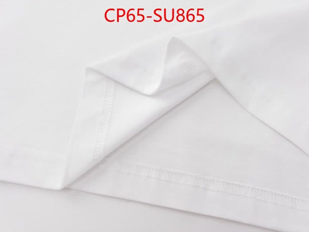 Clothing-Balenciaga ID: SU865 $: 65USD