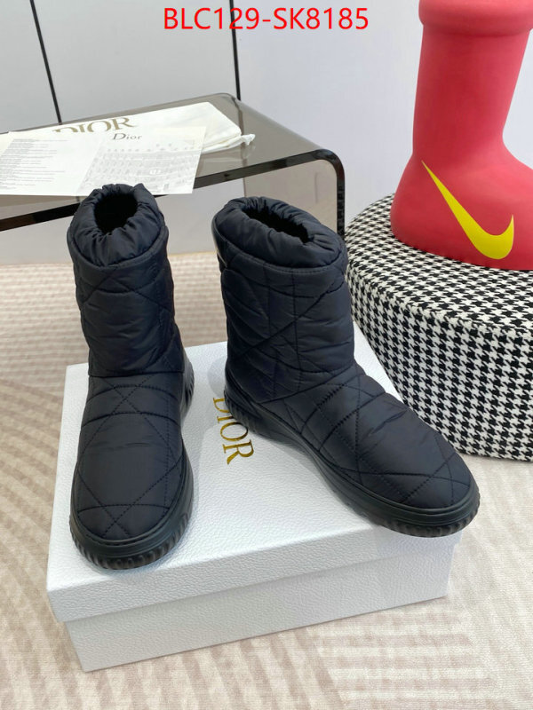 Women Shoes-Dior online sales ID: SK8185 $: 129USD