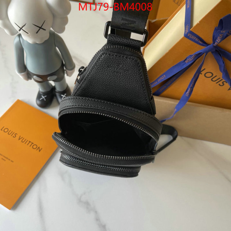 LV Bags(4A)-Avenue- ID: BM4008 $: 79USD,