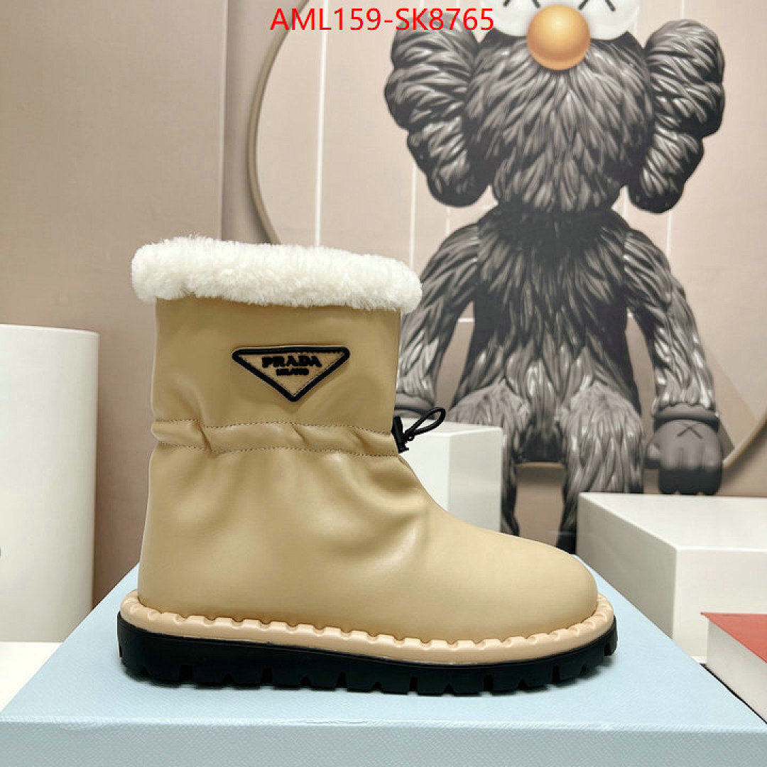 Men shoes-Boots ID: SK8765 $: 159USD