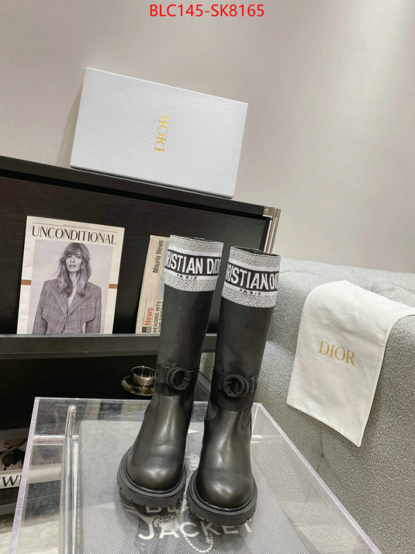 Women Shoes-Dior best knockoff ID: SK8165 $: 145USD