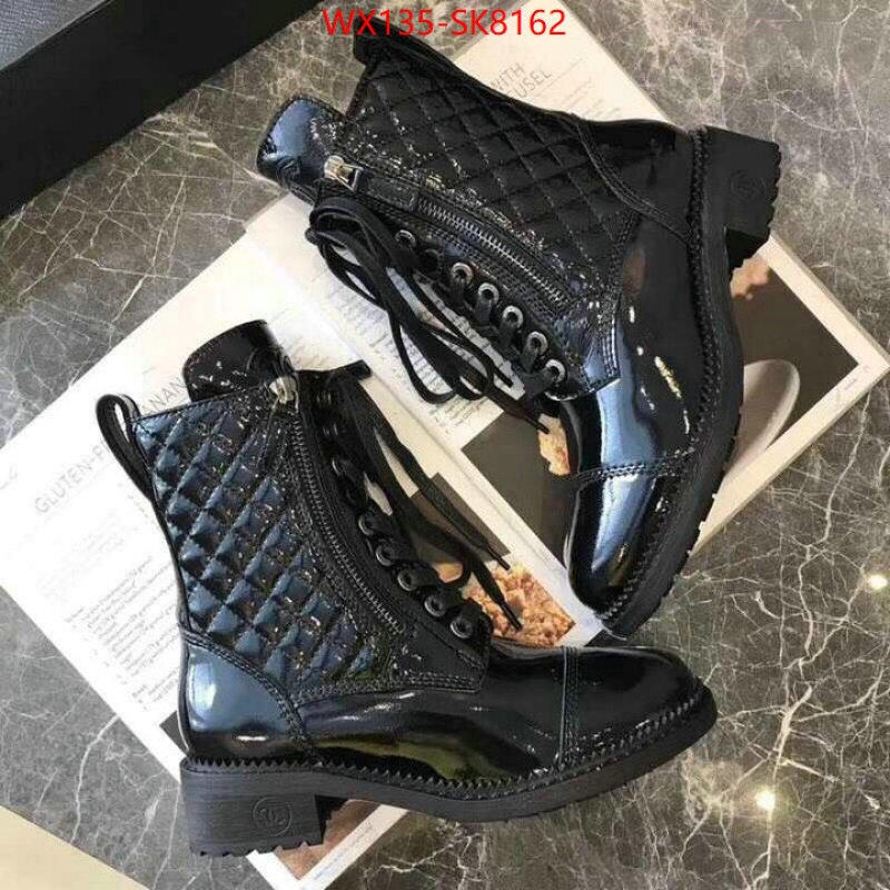 Women Shoes-Boots buy sell ID: SK8162 $: 135USD