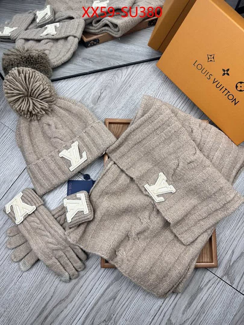 Cap(Hat)-LV ID: SU380 $: 59USD