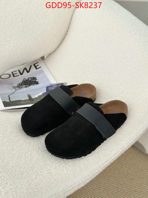 Women Shoes-Birkenstock only sell high-quality ID: SK8237 $: 95USD