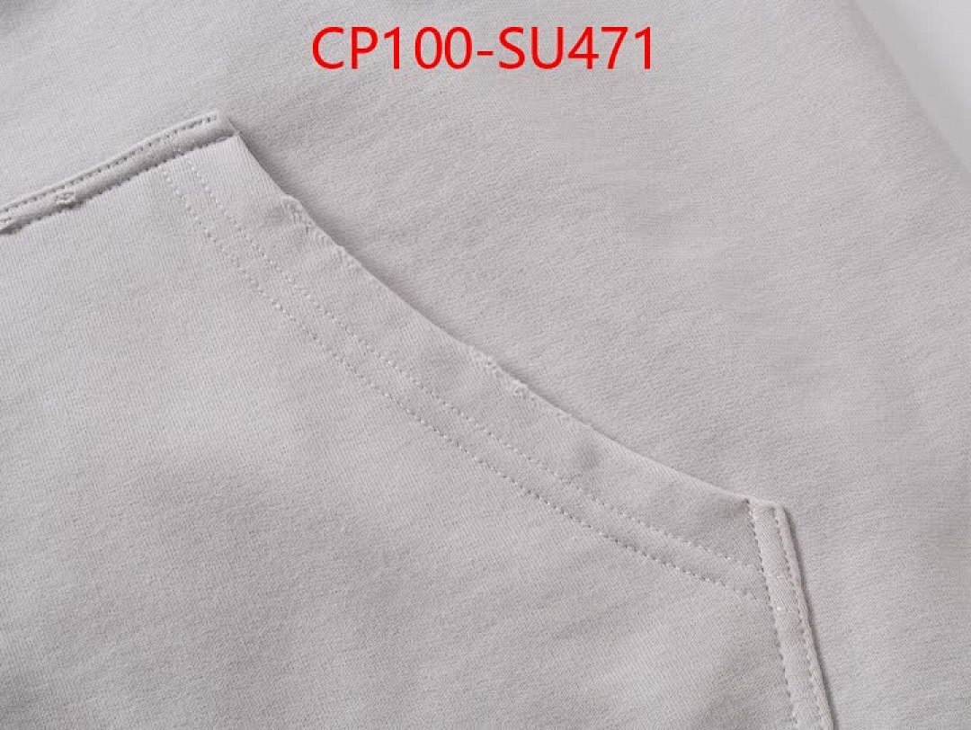 Clothing-Balenciaga ID: SU471 $: 100USD
