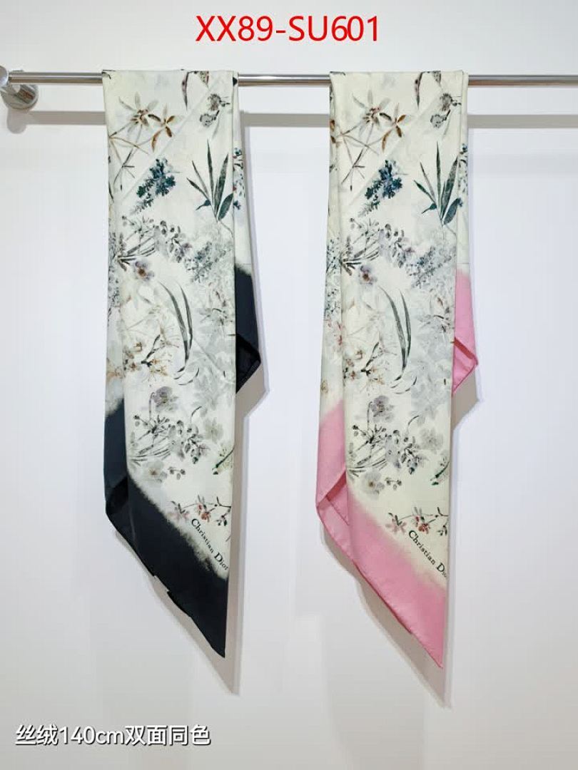 Scarf-Dior ID: SU601 $: 89USD
