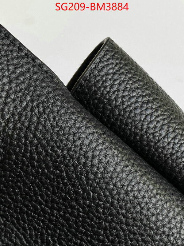 Prada Bags(TOP)-Handbag- ID: BM3884 $: 209USD,