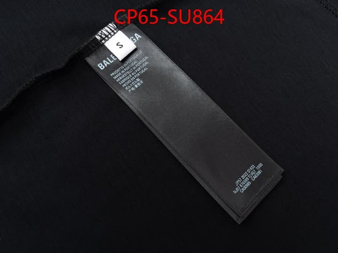Clothing-Balenciaga ID: SU864 $: 65USD
