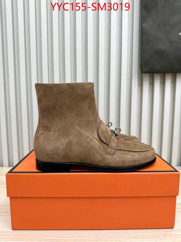 Women Shoes-Hermes cheap replica ID: SM3019 $: 155USD