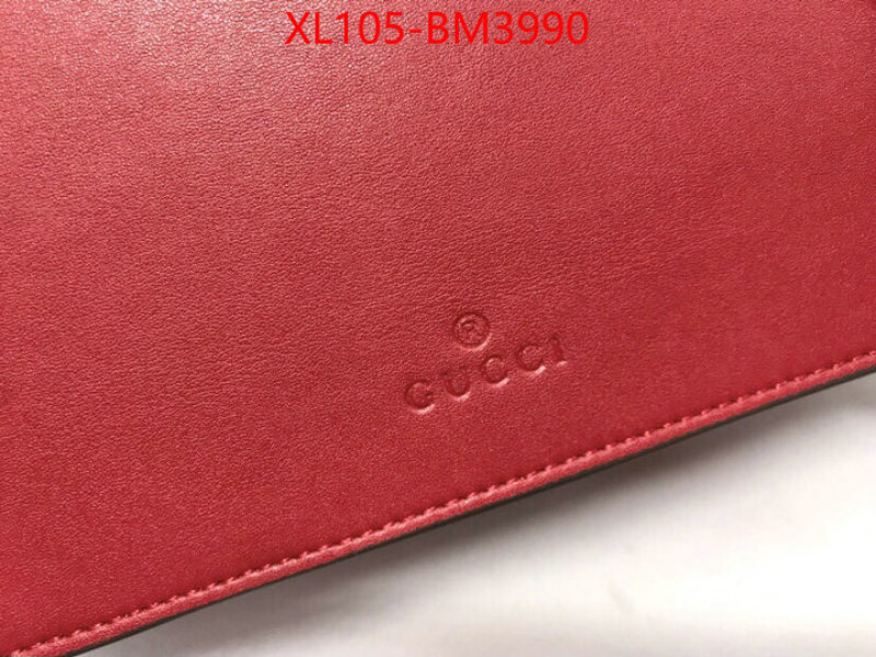 Gucci Bags(4A)-Diana-Bamboo- ID: BM3990 $: 105USD,