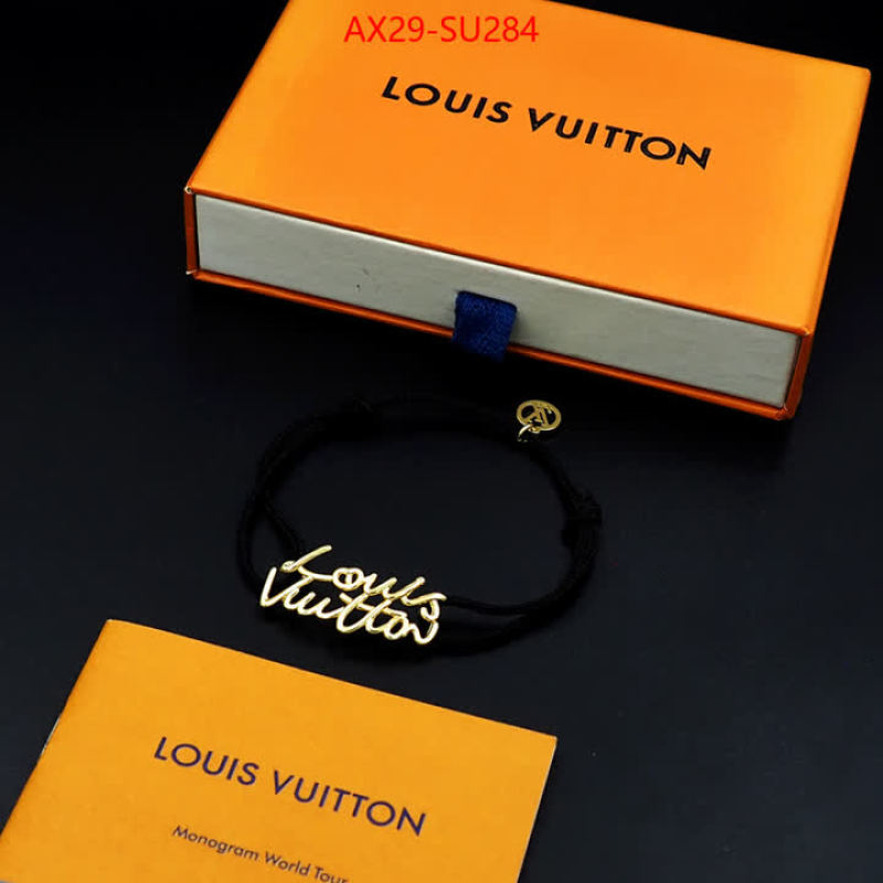 Jewelry-LV ID: SU284 $: 29USD