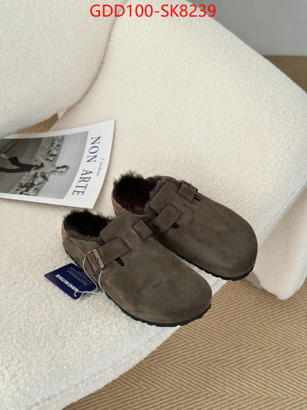 Women Shoes-Birkenstock is it ok to buy replica ID: SK8239 $: 100USD