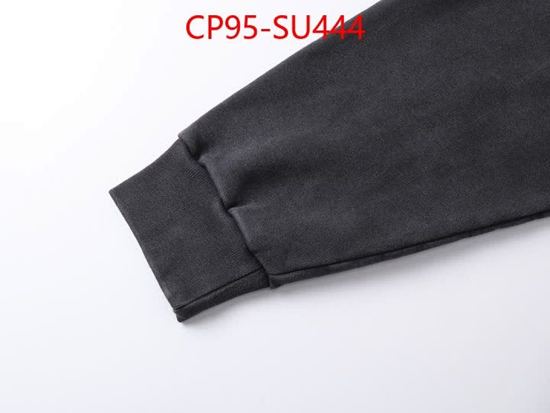 Clothing-Balenciaga ID: SU444 $: 95USD