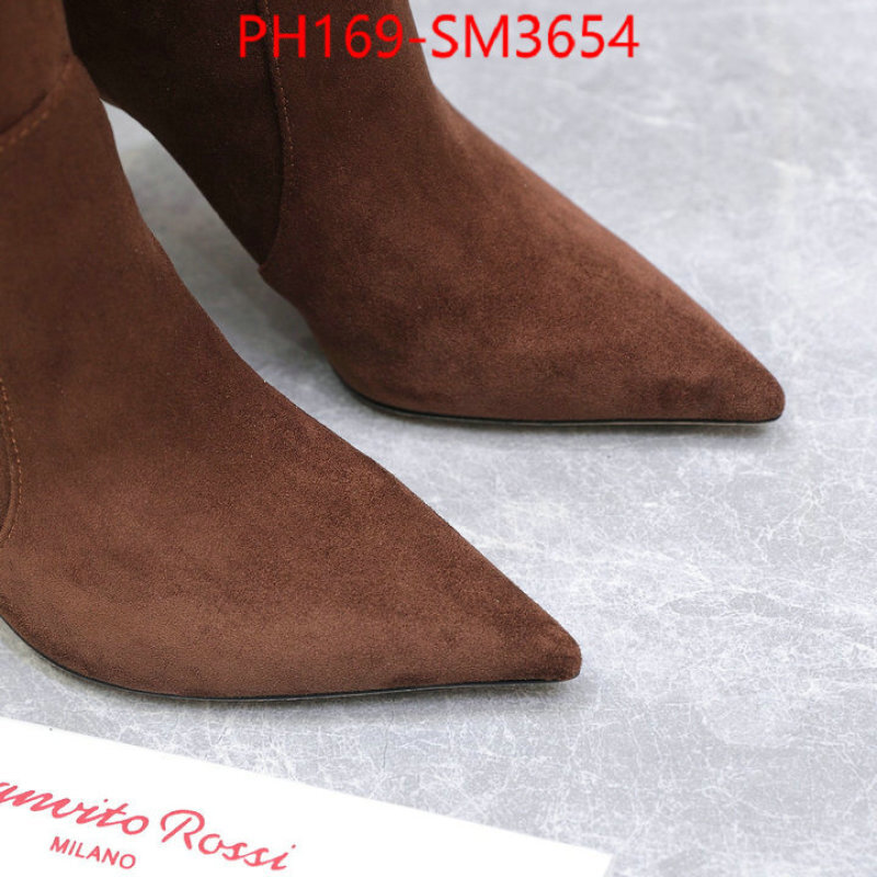 Women Shoes-Boots ID: SM3654 $: 169USD