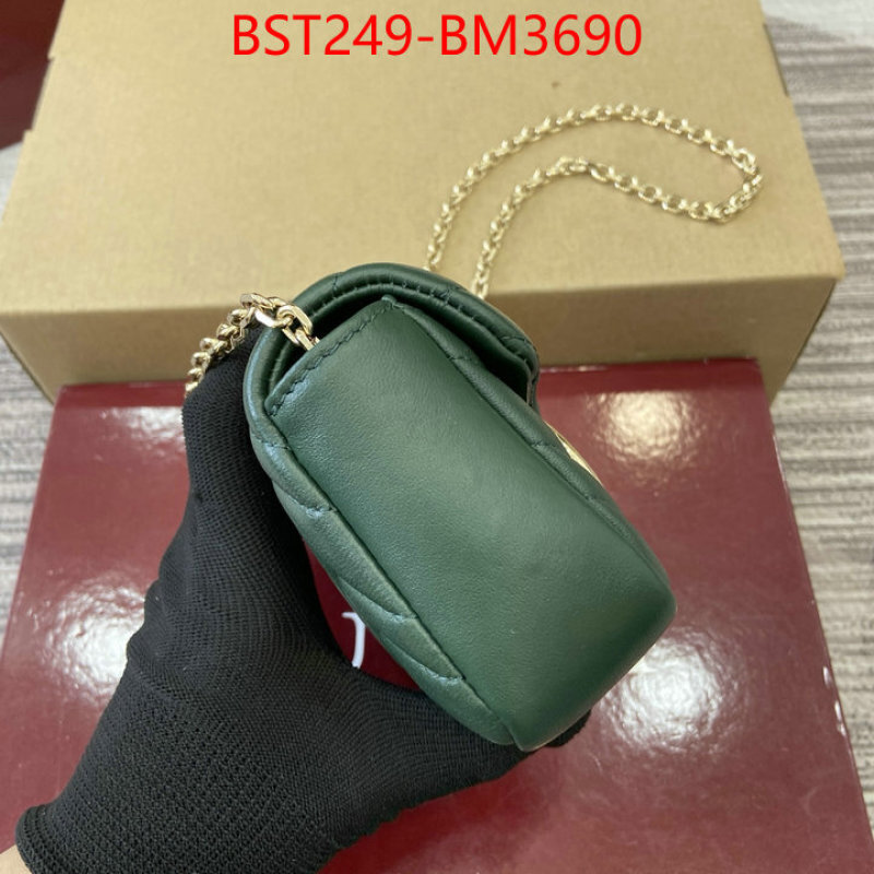 Gucci Bags(TOP)-Marmont ID: BM3690