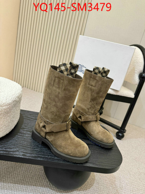 Women Shoes-Boots ID: SM3479 $: 145USD