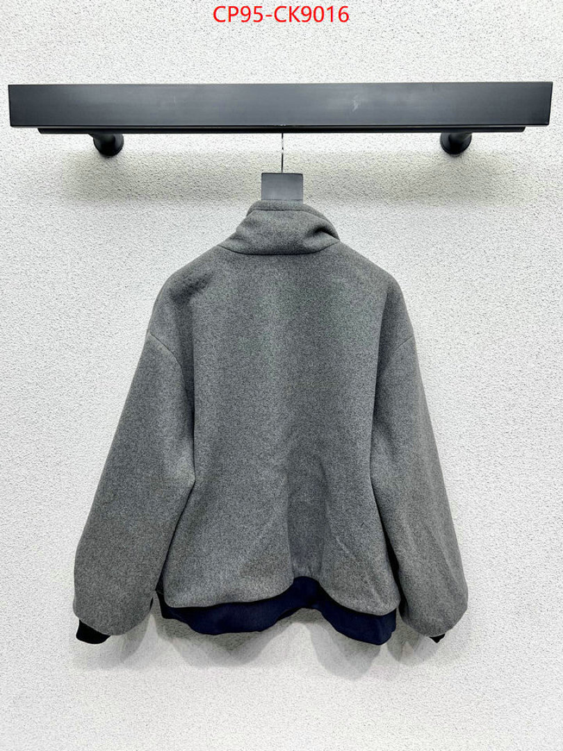 Clothing-MIU MIU ID: CK9016 $: 95USD