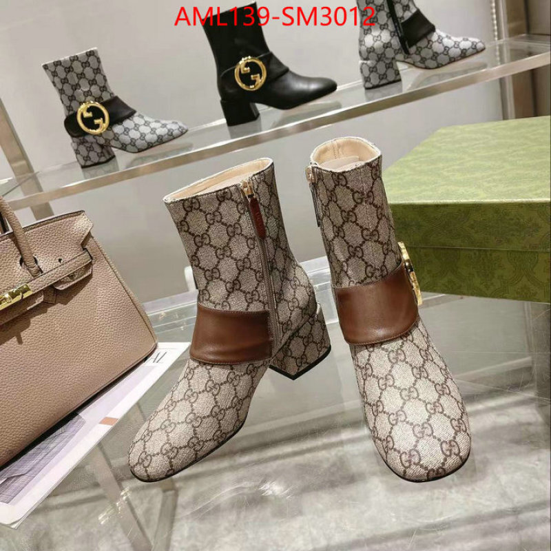 Women Shoes-Boots high quality perfect ID: SM3012 $: 139USD