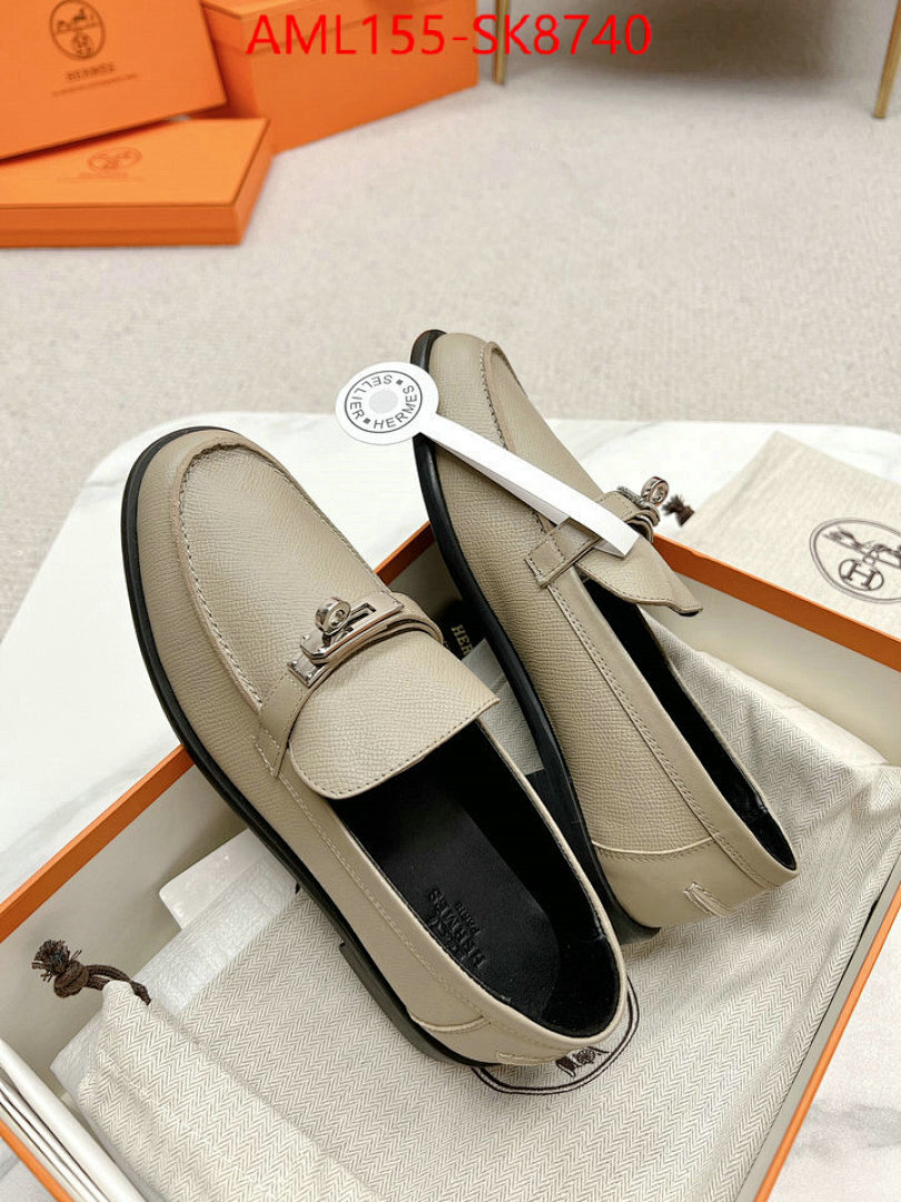 Women Shoes-Hermes ID: SK8740 $: 155USD