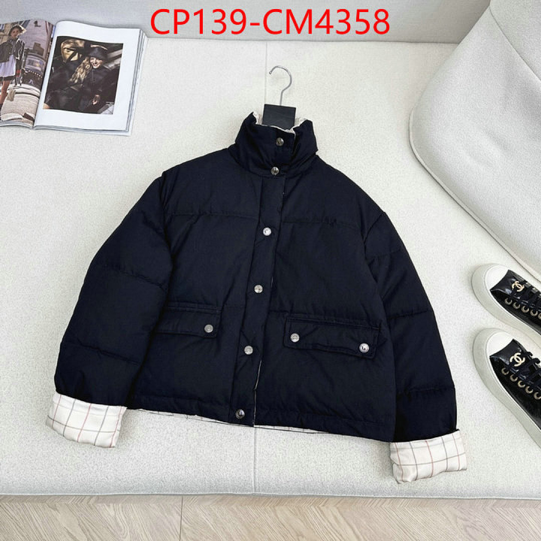 Down jacket Women-Loro Piana ID: CM4358 $: 139USD