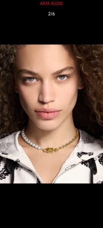 Jewelry-LV ID: SU292 $: 35USD