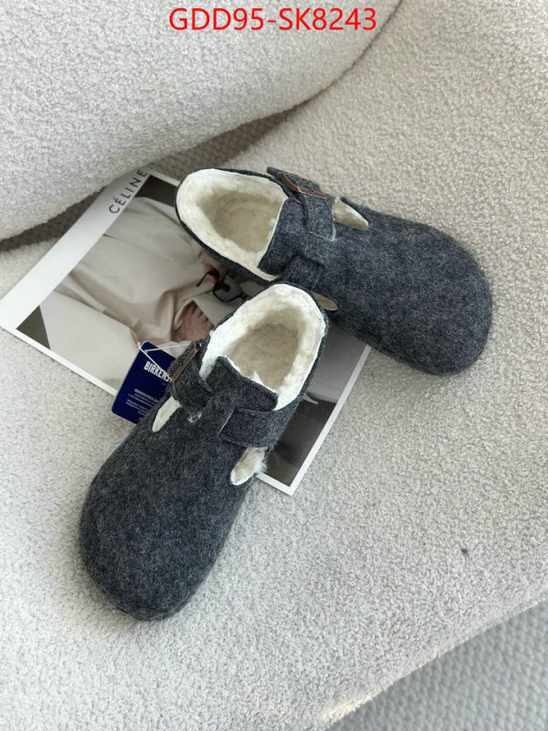 Women Shoes-Birkenstock where can you buy replica ID: SK8243 $: 95USD