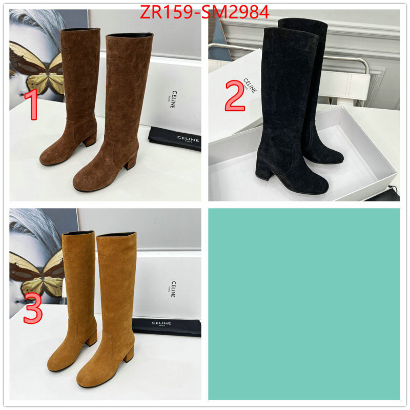 Women Shoes-Boots is it illegal to buy dupe ID: SM2984 $: 159USD