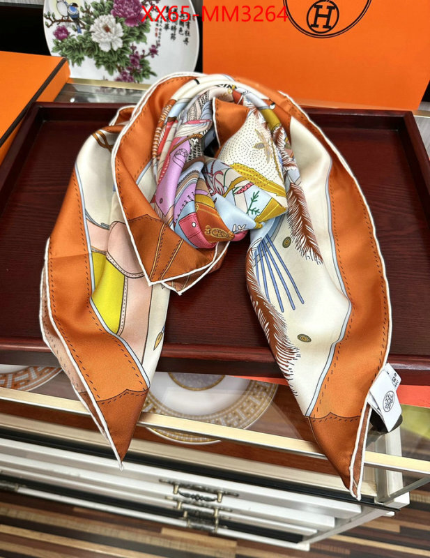 Scarf-Hermes copy aaaaa ID: MM3264 $: 65USD
