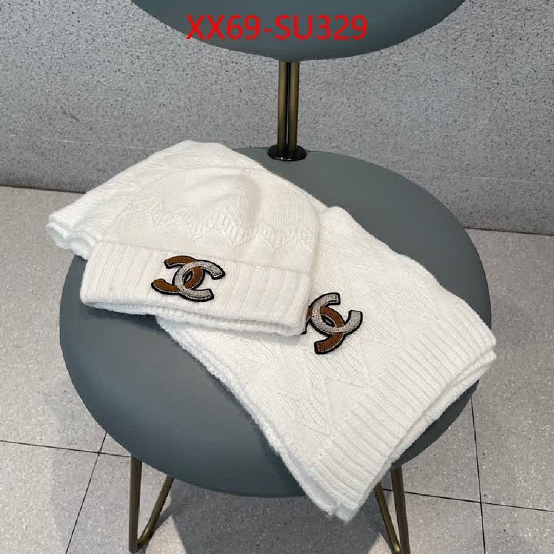 Scarf-Chnel ID: SU329 $: 69USD