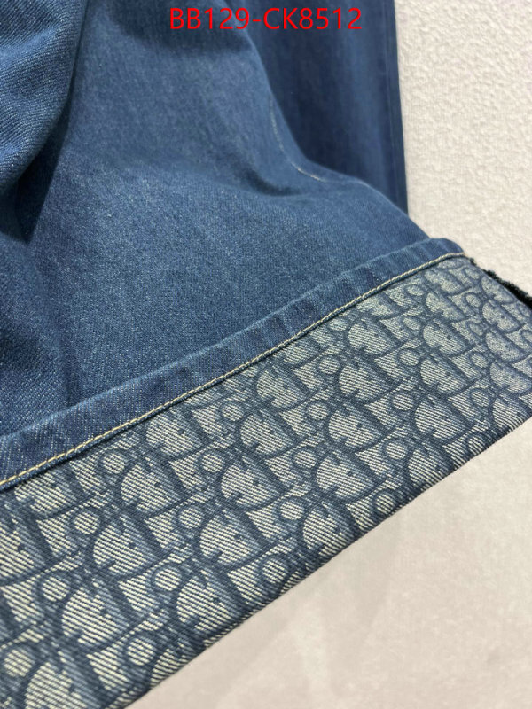Clothing-Dior ID: CK8512 $: 129USD