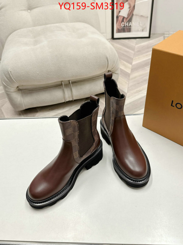 Women Shoes-Boots ID: SM3519 $: 159USD