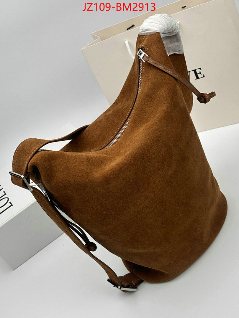 Loewe Bags(4A)-Bucket Bag ID: BM2913 $: 109USD,