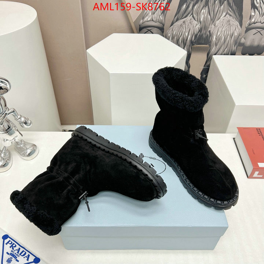 Women Shoes-Boots ID: SK8762 $: 159USD