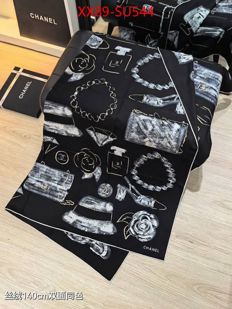 Scarf-Chnel ID: SU544 $: 89USD