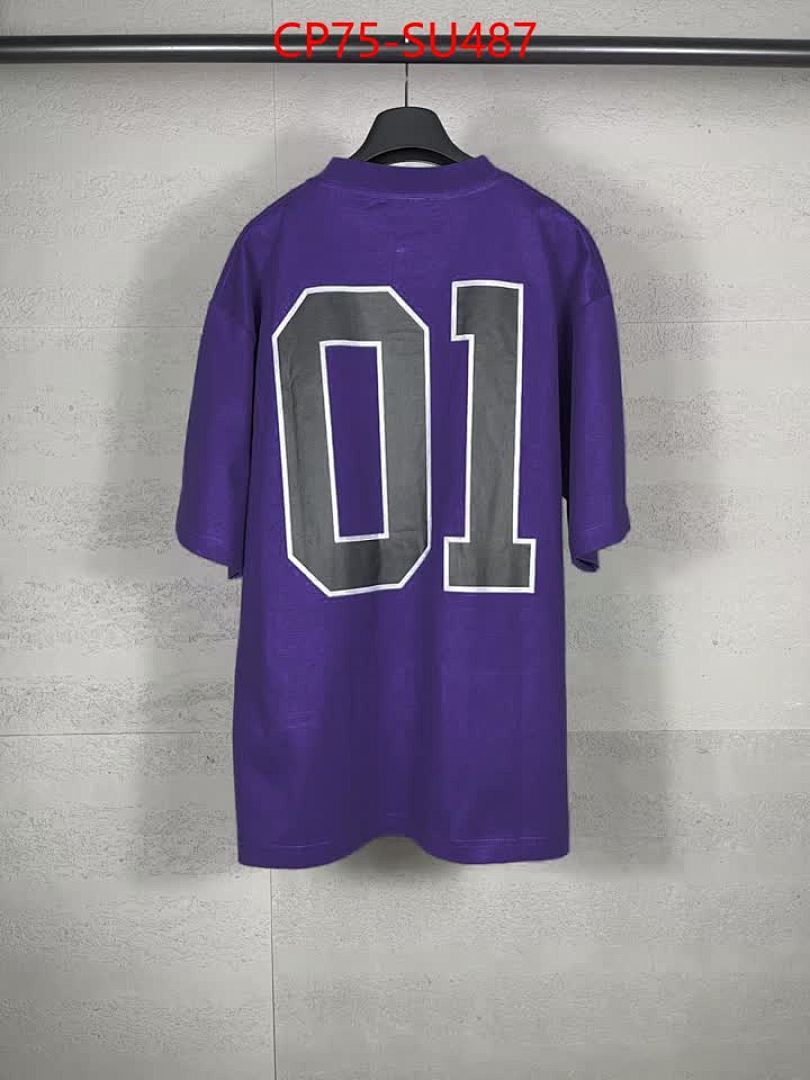 Clothing-Balenciaga ID: SU487 $: 75USD