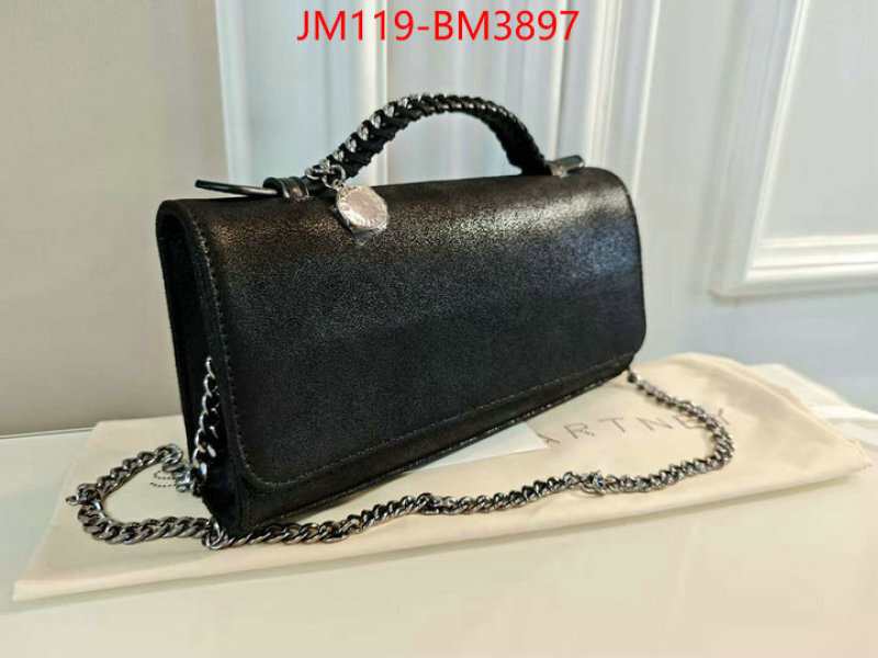 Stella McCartney Bags(TOP)-Crossbody- ID: BM3897 $: 119USD,