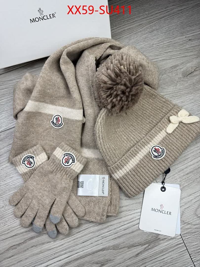 Scarf-Moncler ID: SU411 $: 59USD