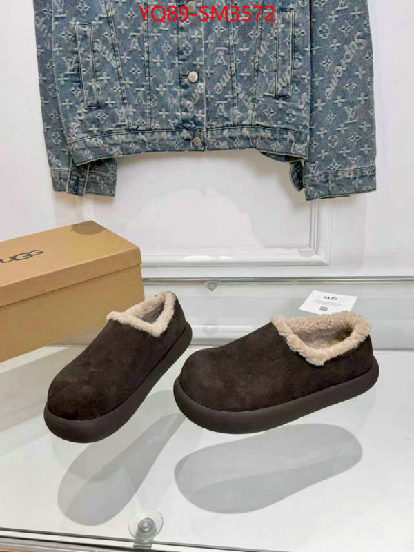 Women Shoes-UGG ID: SM3572 $: 89USD
