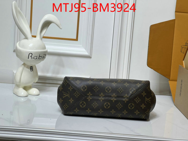 LV Bags(4A)-Handbag Collection- ID: BM3924