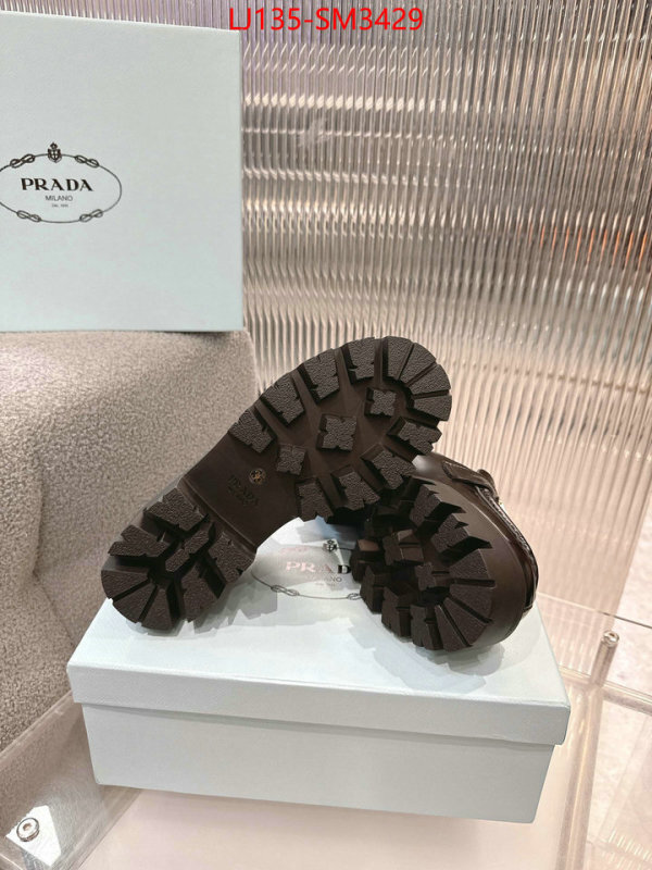 Women Shoes-Boots best luxury replica ID: SM3429 $: 135USD