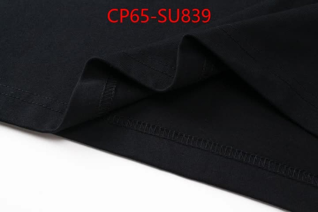 Clothing-Balenciaga ID: SU839 $: 65USD