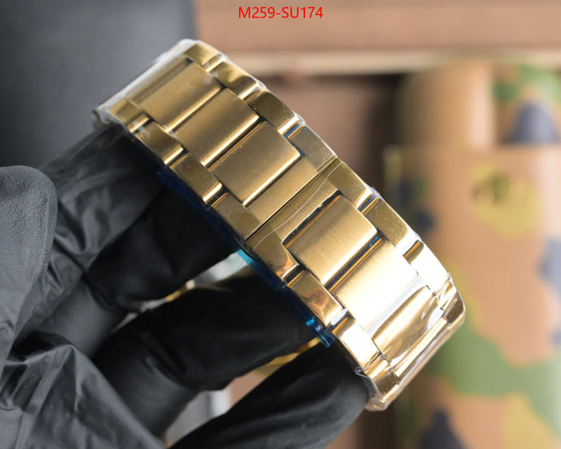 Watch(TOP)-IWC ID: SU174 $: 259USD