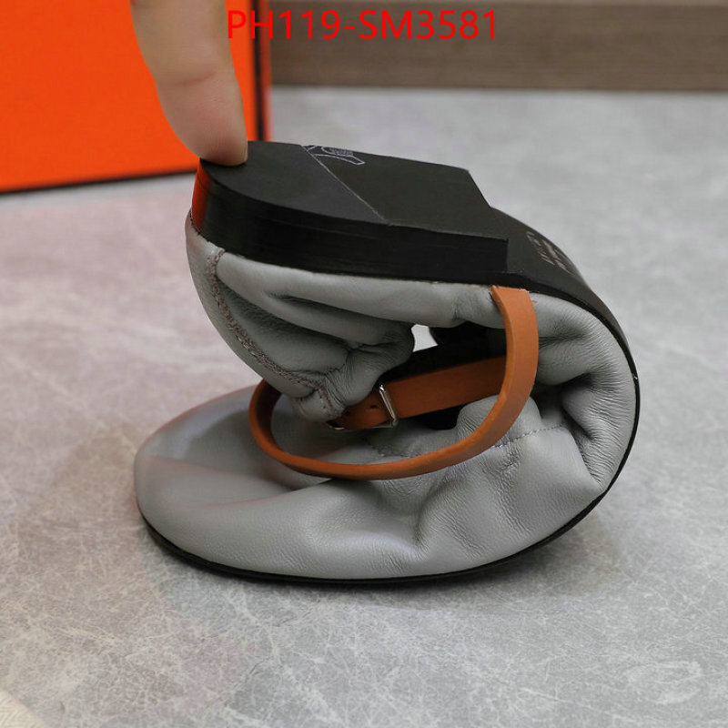 Women Shoes-Hermes ID: SM3581 $: 119USD
