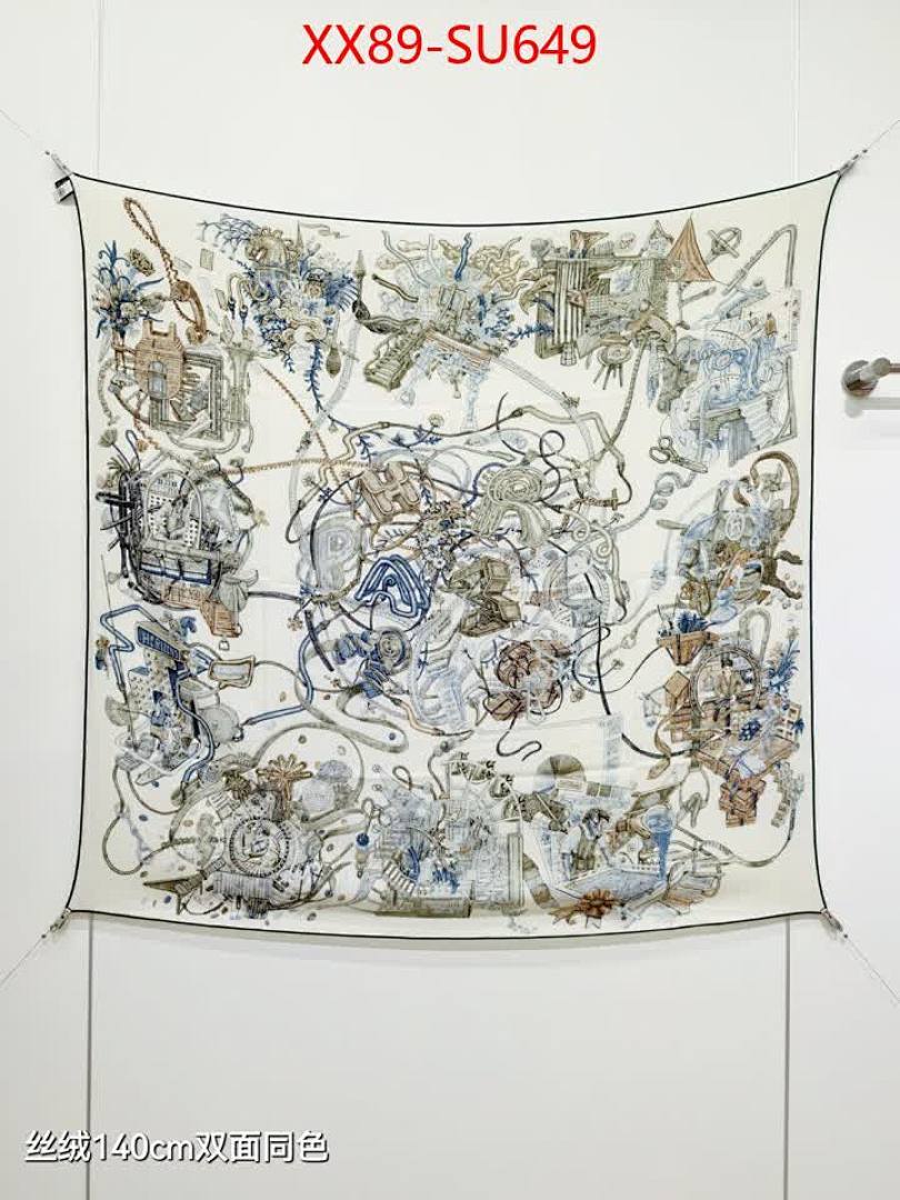 Scarf-Hermes ID: SU649 $: 89USD