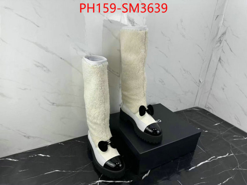 Women Shoes-Boots ID: SM3639 $: 159USD
